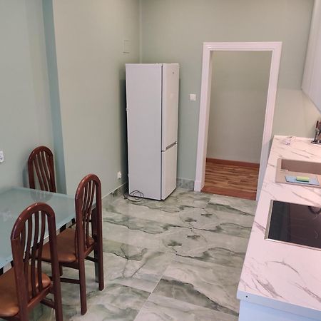 Apartamenty Tessa Jagiellonska カトヴィツェ エクステリア 写真