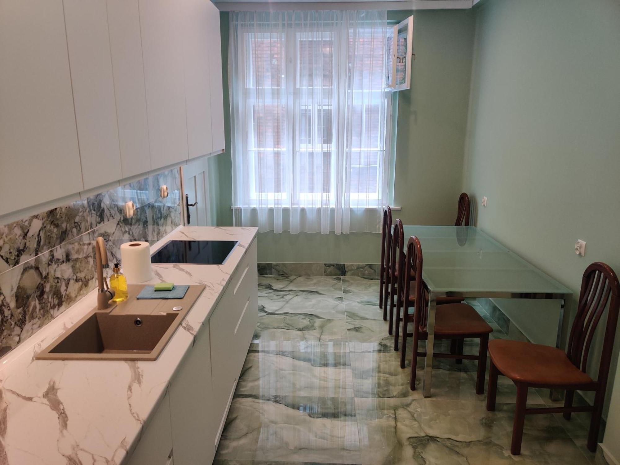 Apartamenty Tessa Jagiellonska カトヴィツェ エクステリア 写真