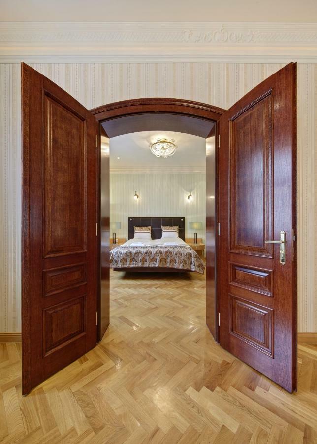 Apartamenty Tessa Jagiellonska カトヴィツェ エクステリア 写真