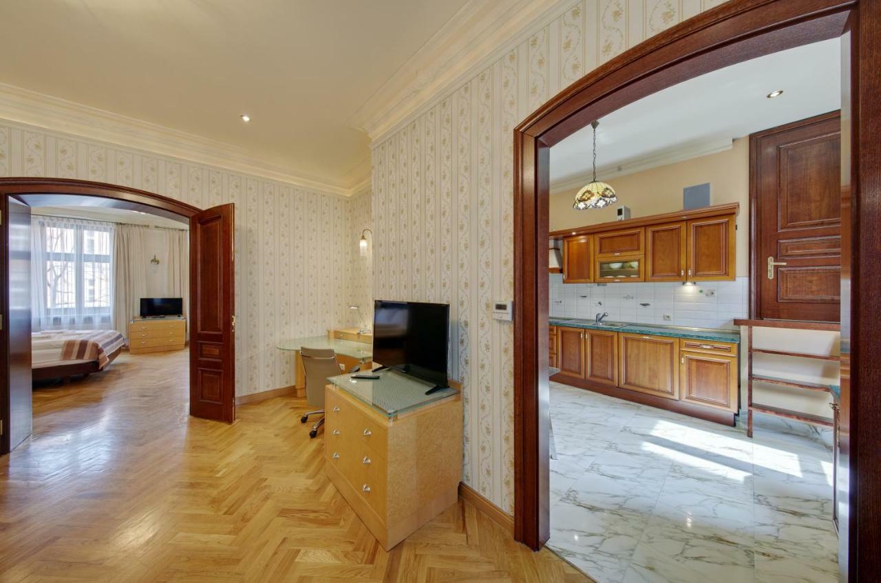 Apartamenty Tessa Jagiellonska カトヴィツェ エクステリア 写真