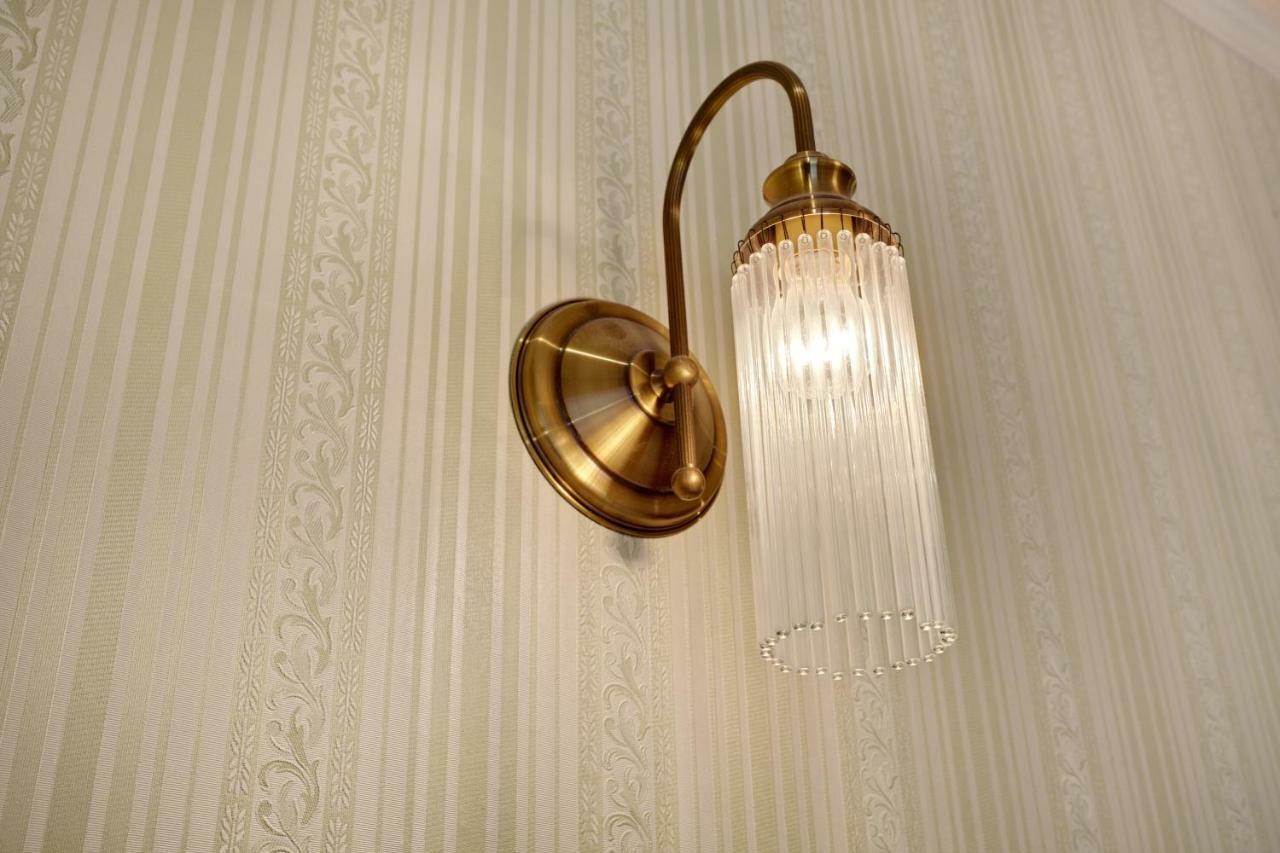 Apartamenty Tessa Jagiellonska カトヴィツェ エクステリア 写真