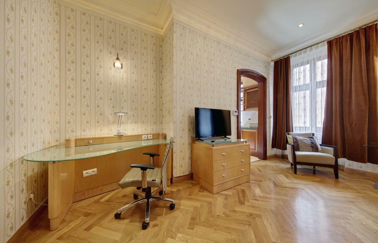 Apartamenty Tessa Jagiellonska カトヴィツェ エクステリア 写真